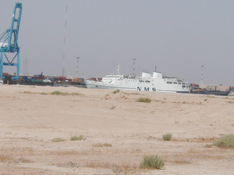 Port07