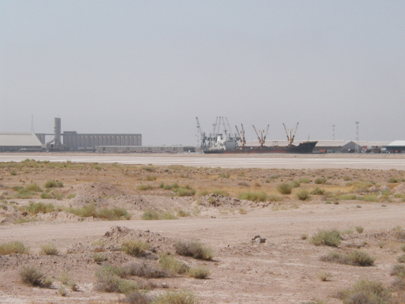 Port09