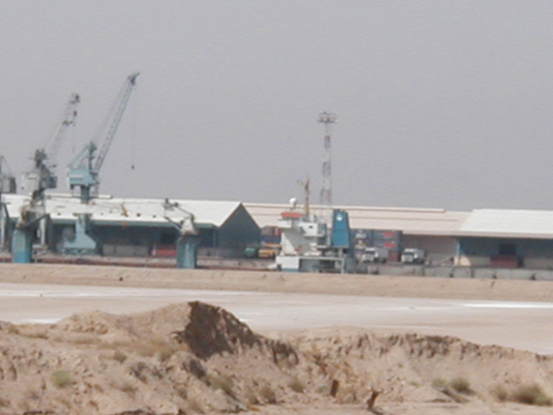 Port11