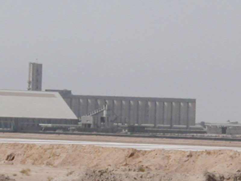 Port13
