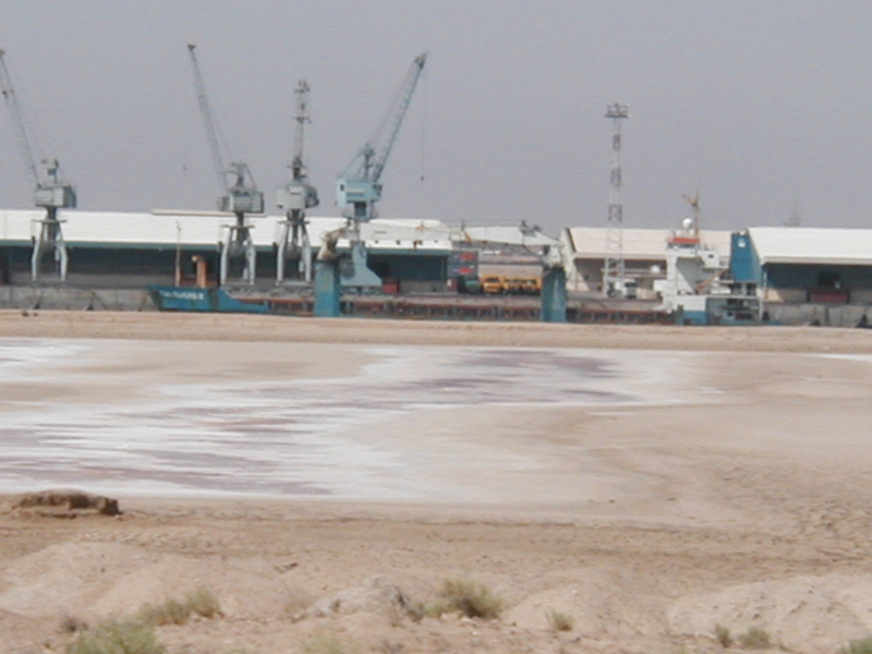 Port14