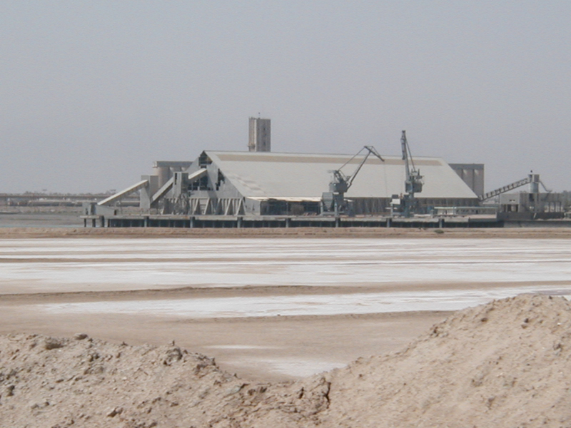 Port16