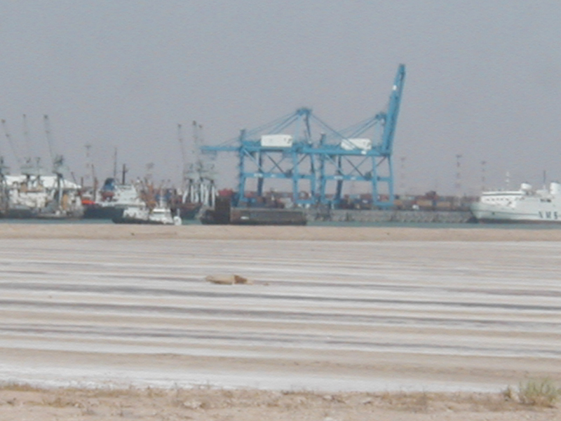 Port17