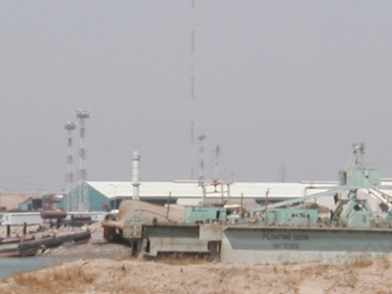 Port23