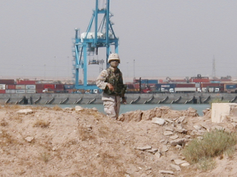 Port25