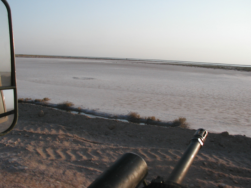 Salt flat01