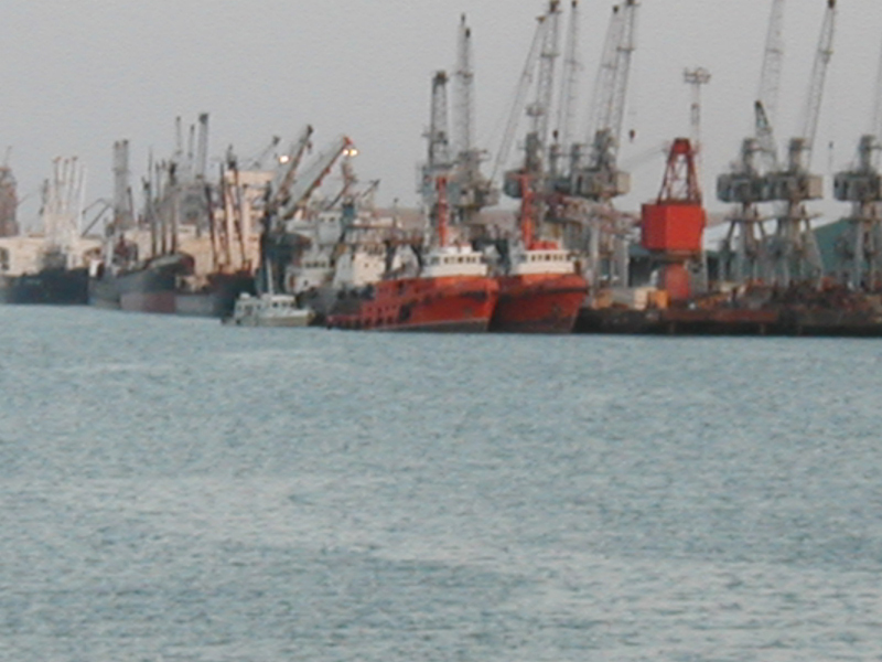 Tugs