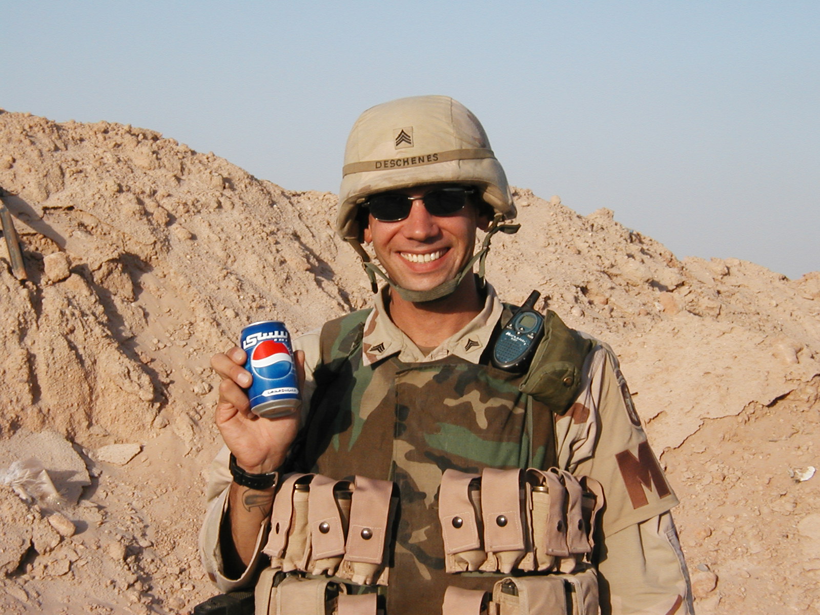 Doug pepsi1