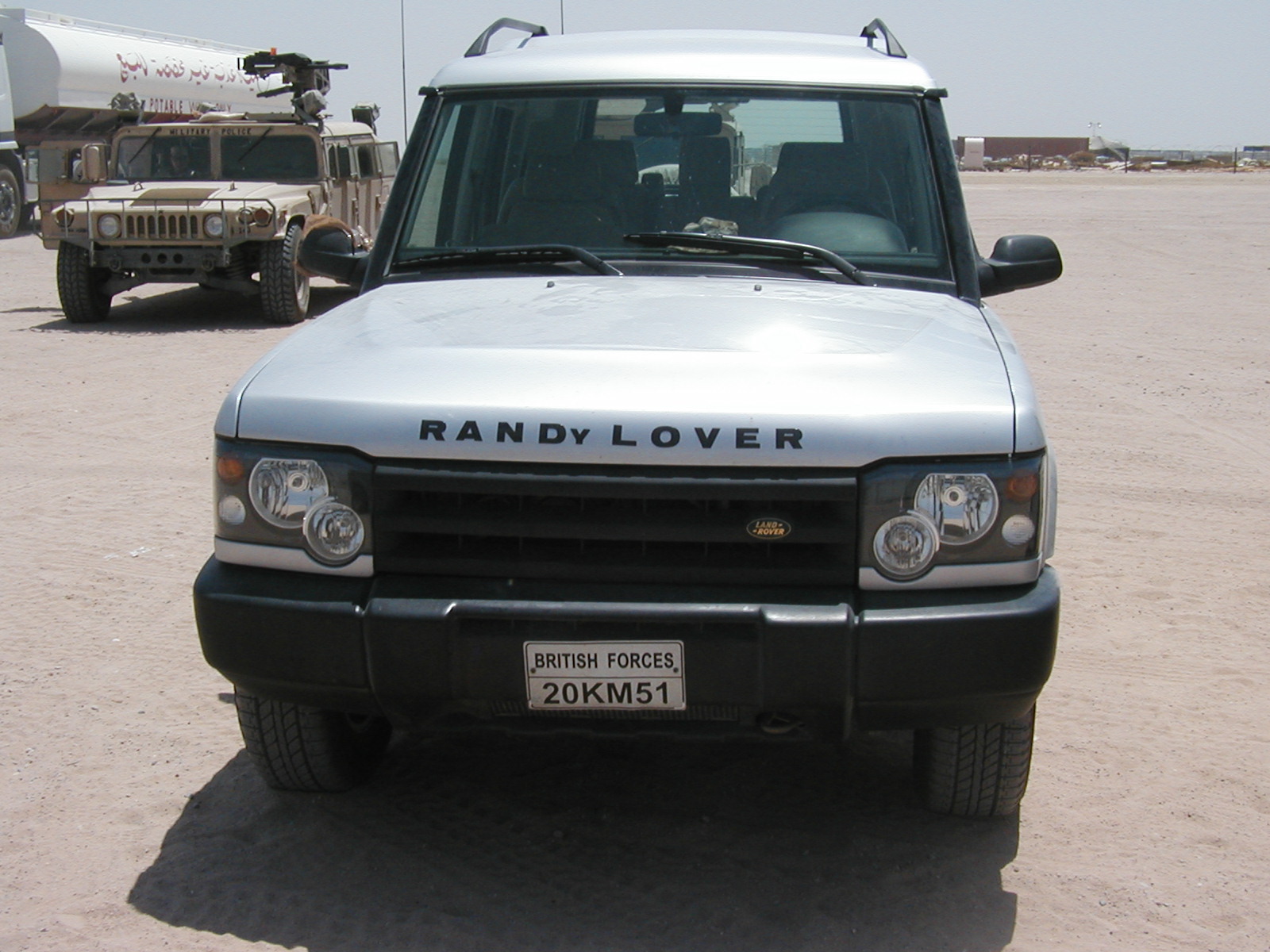 Rover
