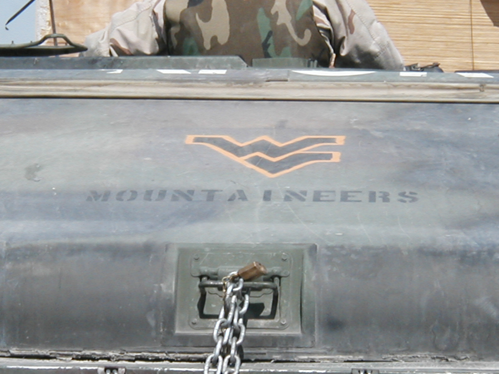 West Virginia3