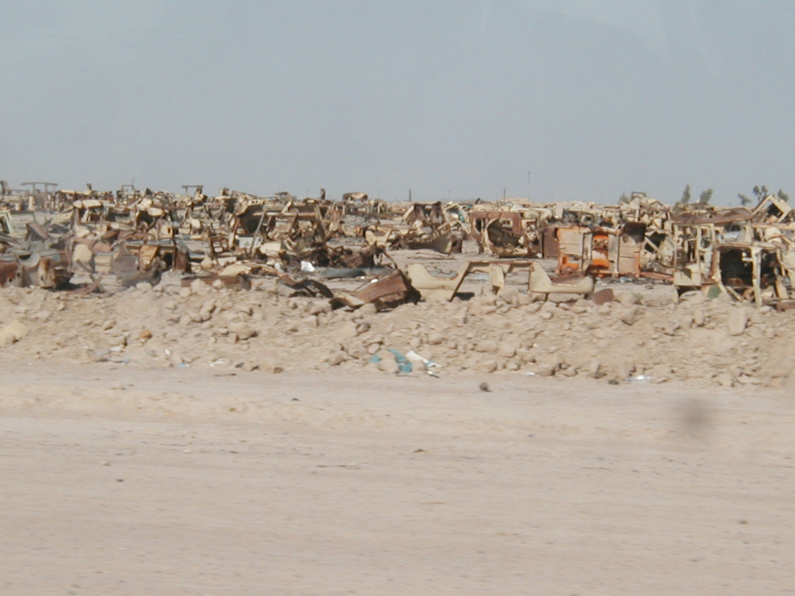 Junkyard2