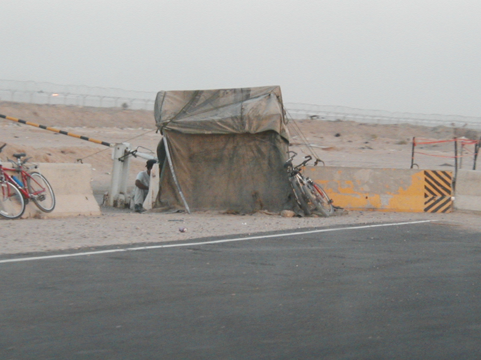 Tent3