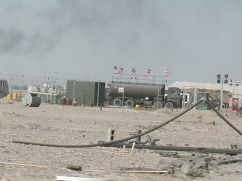 International fuels
