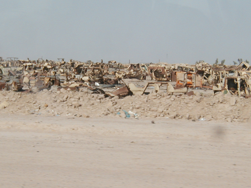 Junkyard2