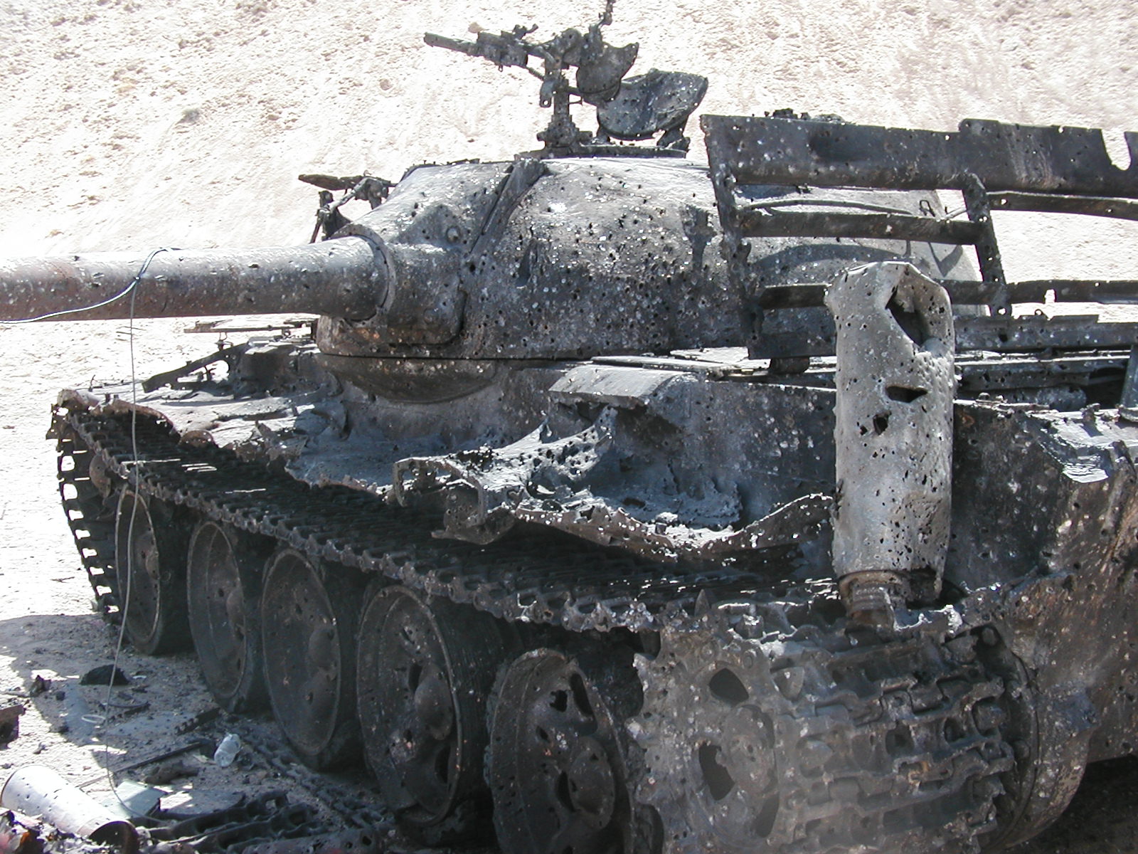 Tank