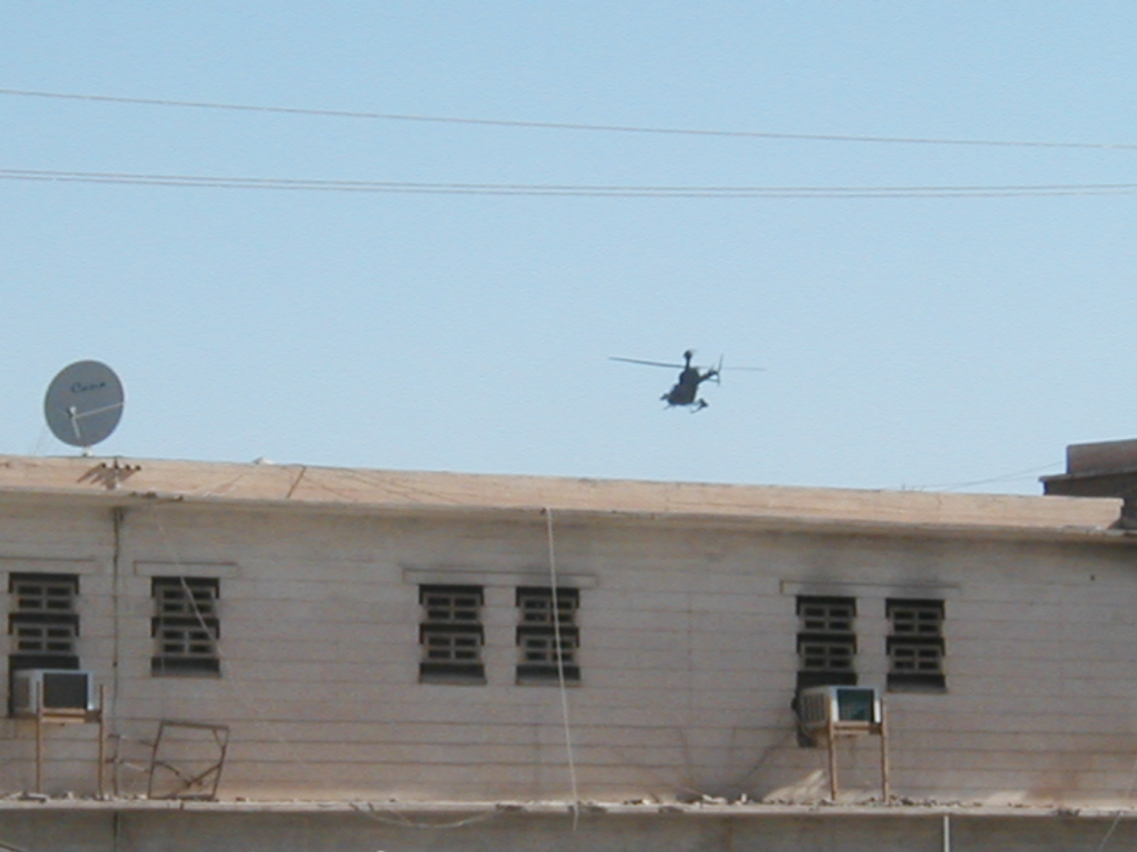 Helicopter over Abu2