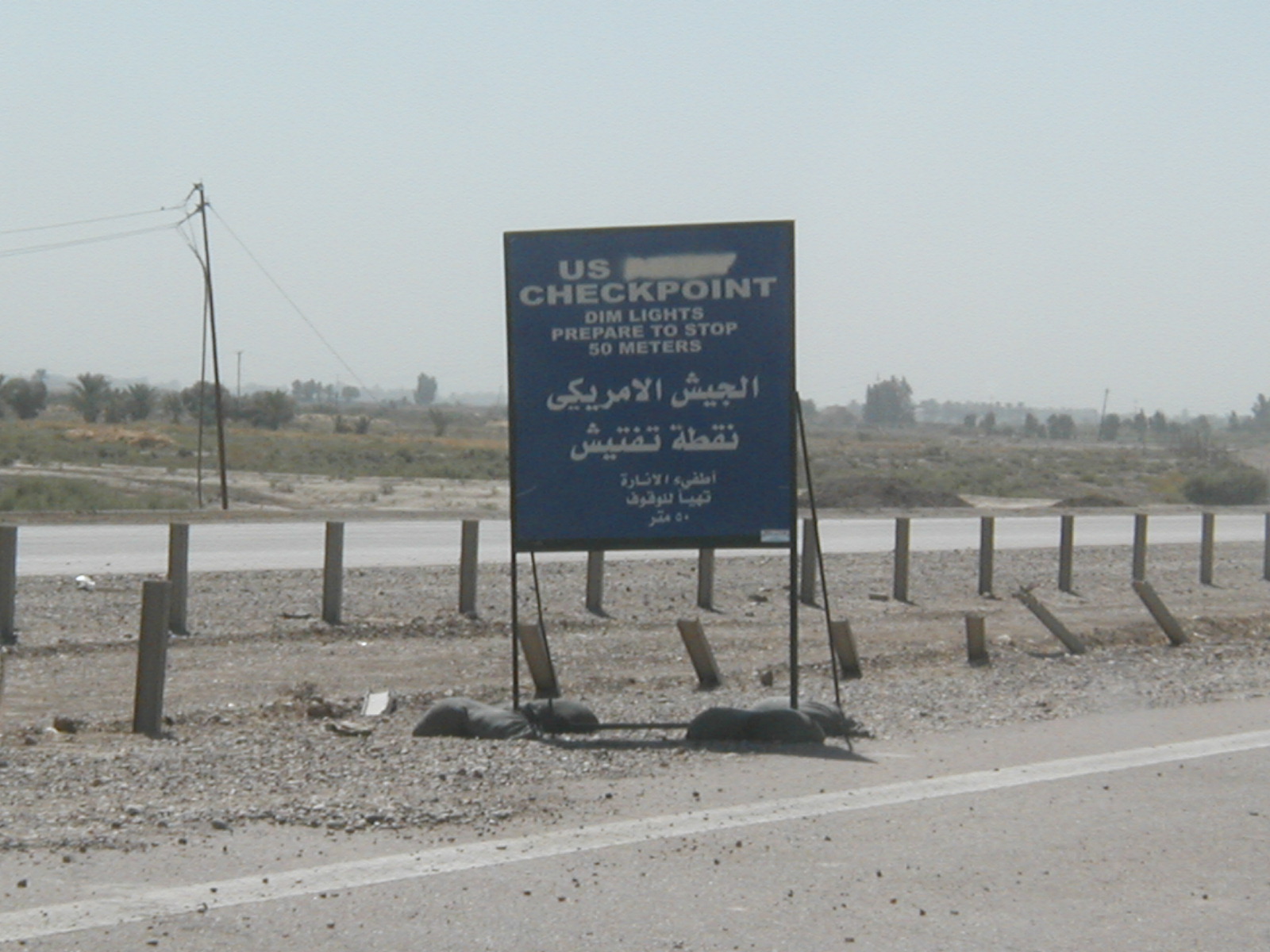 Checkpoint