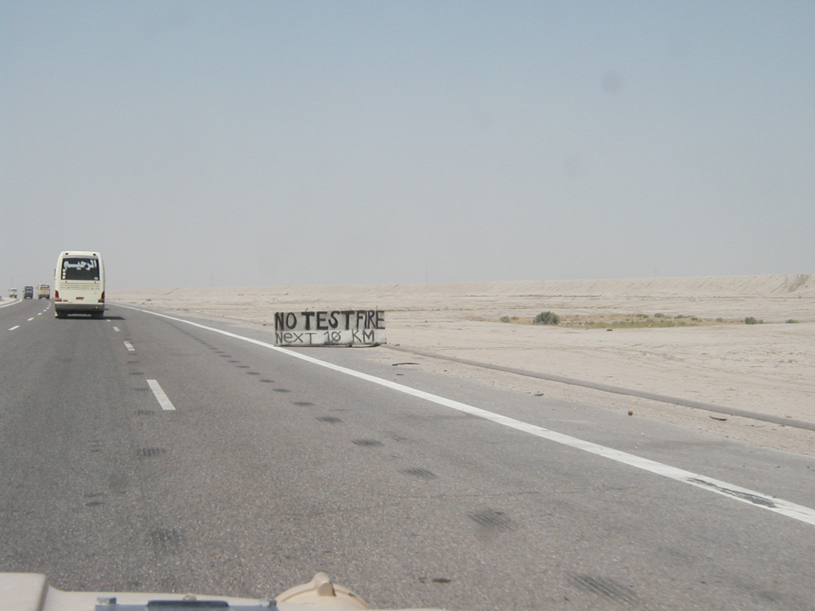 Leaving Scania