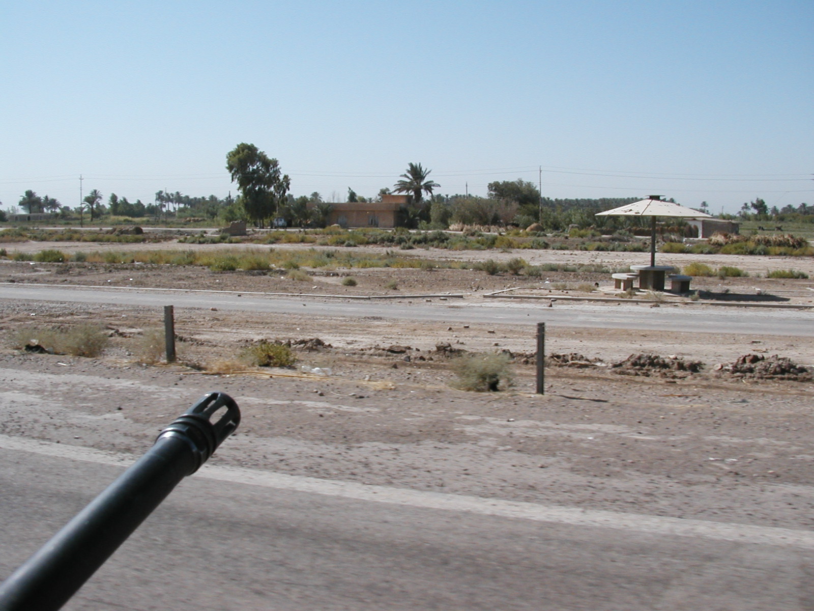 Rest area2