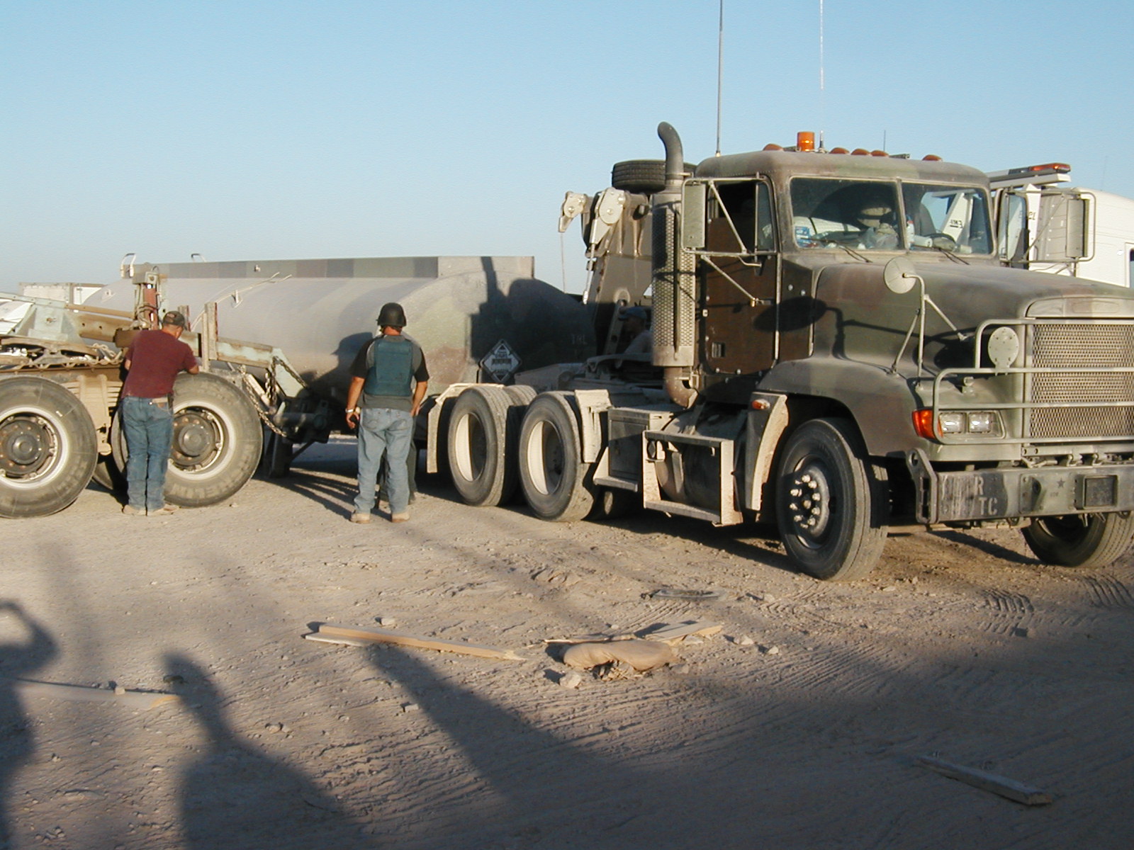 Trucker4