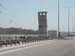 Highway tower