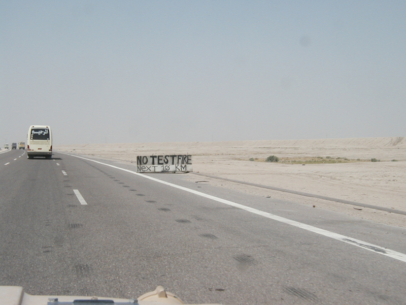 Leaving Scania