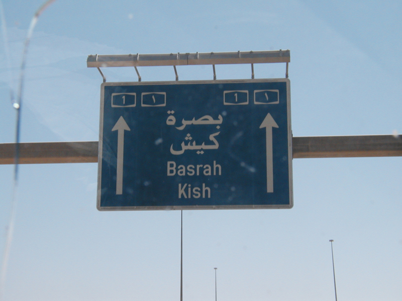 Road sign5