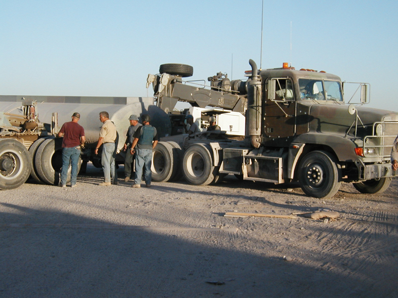 Trucker3