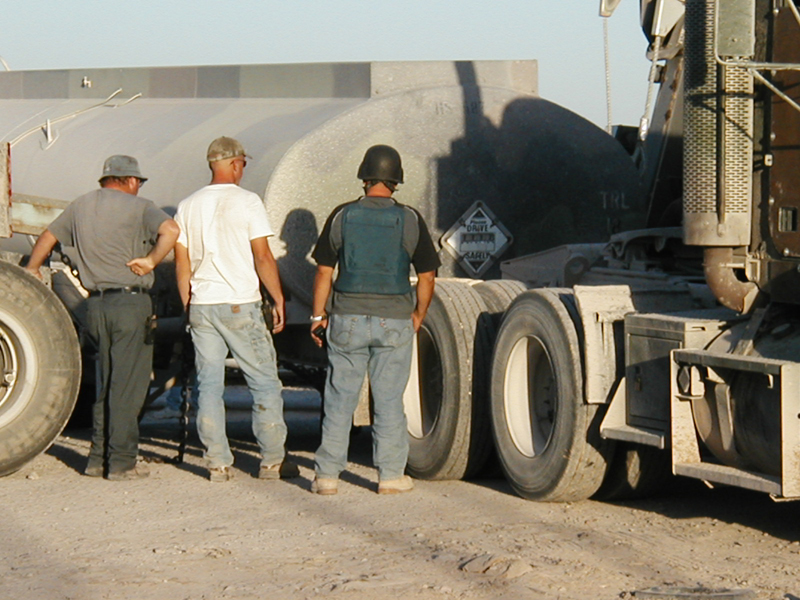 Trucker5