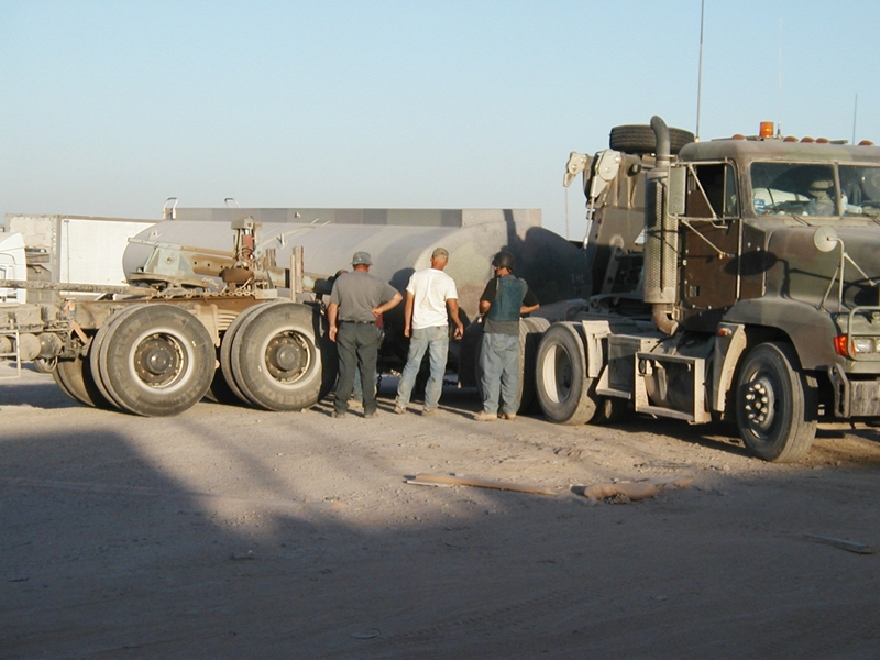 Trucker6