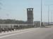 Highway tower