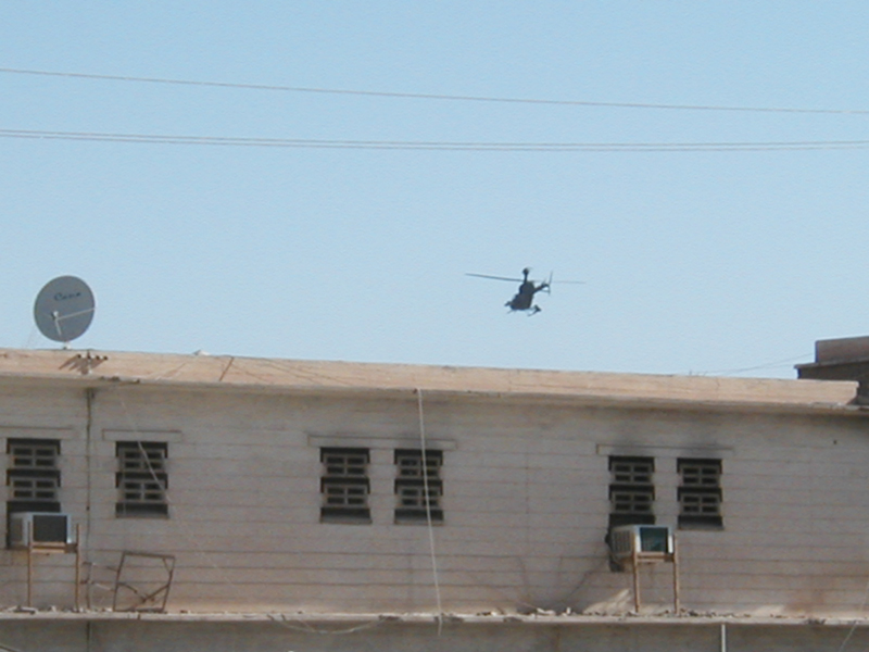 Helicopter over Abu2