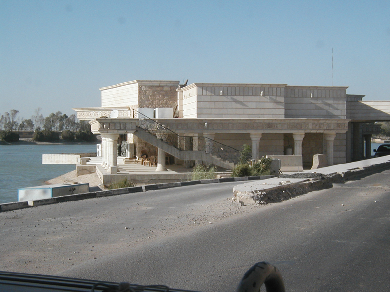 Lake buildings8