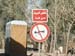 No honking1