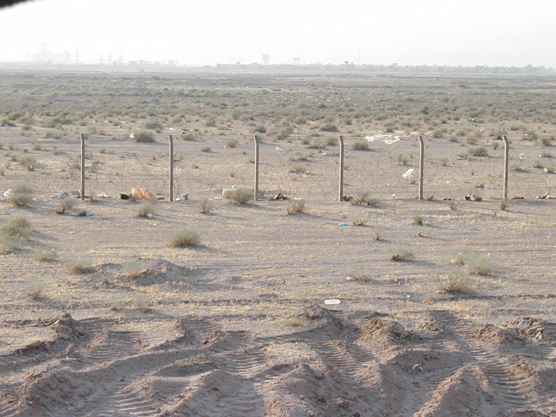 Fence1
