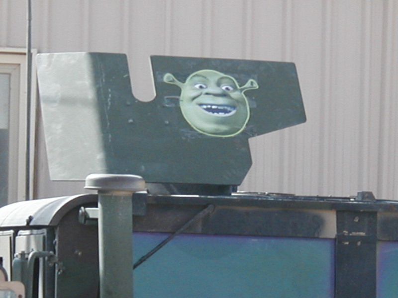 Shrek2