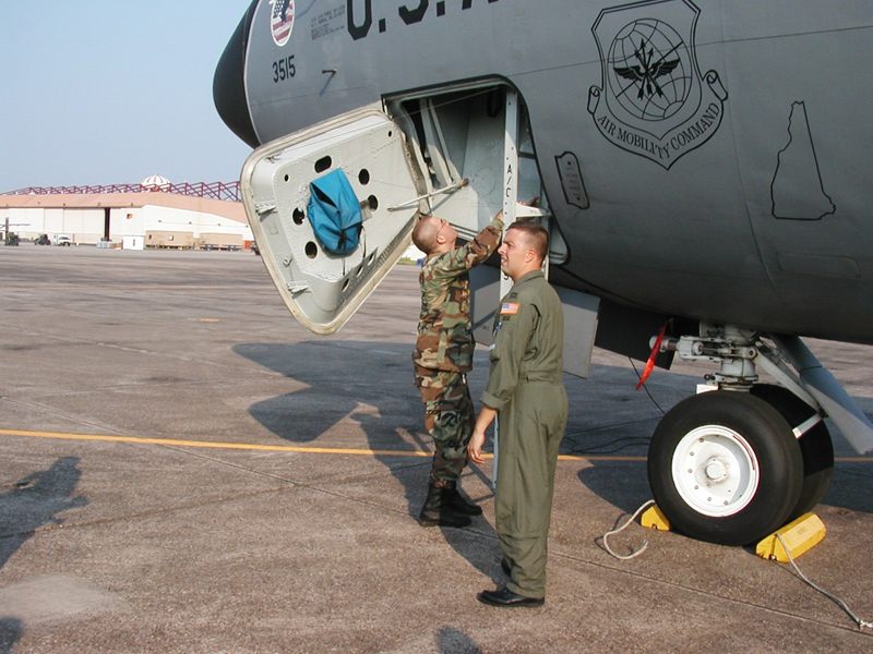 Unloading1